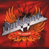 DOKKEN - The Anthems (Cd) DOKKEN - The Anthems (Cd)
