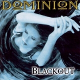 DOMINION - Blackout (Cd)