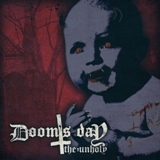 DOOM'S DAY - The Unholy (Cd) DOOM'S DAY - The Unholy (Cd)