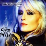 DORO (WARLOCK) - Calling The Wild (Cd)