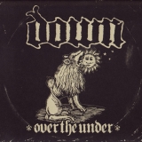 DOWN (PANTERA) - Over The Under (Cd)