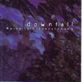 DOWNFALL - Meine Selbstzerstorung (Cd) DOWNFALL - Meine Selbstzerstorung (Cd)