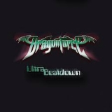 DRAGONFORCE - Ultra Beatdown (Cd) DRAGONFORCE - Ultra Beatdown (Cd)