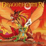 DRAGONHAMMER - The Blood Of The Dragon (Cd)