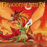 DRAGONHAMMER - The Blood Of The Dragon (Cd) DRAGONHAMMER - The Blood Of The Dragon (Cd)
