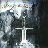 DRAGONLAND - Holy War (Cd)