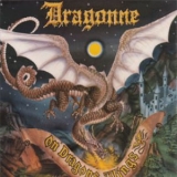 DRAGONNE - On Dragons Wings (Cd)