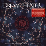 DREAM THEATER - Images And Words Live In Japan 2017 (Cd)