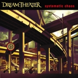 DREAM THEATER - Systematic Chaos (Cd) DREAM THEATER - Systematic Chaos (Cd)