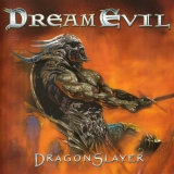 DREAM EVIL - Dragonslayer (Cd) DREAM EVIL - Dragonslayer (Cd)
