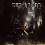 DREAMLAND - Eye For An Eye (Cd)