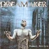 DREAMAKER - Human Device (Cd) DREAMAKER - Human Device (Cd)