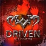 DRIVEN - Self Inflicted (Cd) DRIVEN - Self Inflicted (Cd)