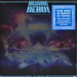 DR. LIVING DEAD - Crush The Sublime Gods (Cd)