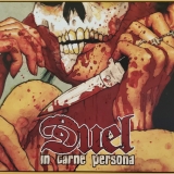 DUEL - In Carne Persona (Cd) DUEL - In Carne Persona (Cd)