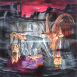 DUNKELGRAFEN - Im Schatten Der Ewigkeit (Cd) DUNKELGRAFEN - Im Schatten Der Ewigkeit (Cd)