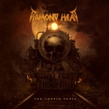 DIAMOND HEAD - The Coffin Train (Cd) DIAMOND HEAD - The Coffin Train (Cd)