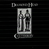 DIAMOND HEAD - Canterbury (Cd) DIAMOND HEAD - Canterbury (Cd)
