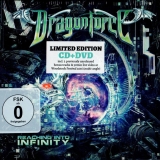 DRAGONFORCE - Reaching Into Infinity (Cd) DRAGONFORCE - Reaching Into Infinity (Cd)