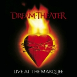 DREAM THEATER - Live At The Marquee (Cd) DREAM THEATER - Live At The Marquee (Cd)