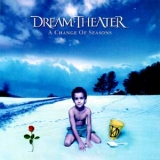 DREAM THEATER - A Change Of Season (Cd) DREAM THEATER - A Change Of Season (Cd)