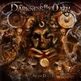 DARKNESS BY OATH - Near Death Experience (Cd) DARKNESS BY OATH - Near Death Experience (Cd)