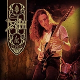 DEATH - Vivus! (Cd) DEATH - Vivus! (Cd)