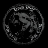 DEATH WOLF - Death Wolf (Cd)