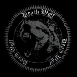 DEATH WOLF - Death Wolf (Cd) DEATH WOLF - Death Wolf (Cd)