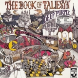 DEEP PURPLE - The Book Of Taliesyn (Cd) DEEP PURPLE - The Book Of Taliesyn (Cd)