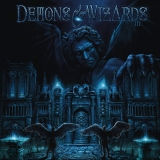 DEMONS & WIZARDS - Iii (Cd) DEMONS & WIZARDS - Iii (Cd)