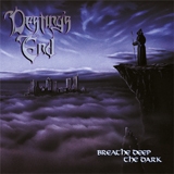 DESTINY'S END (HELSTAR) - Breathe Deep The Dark (1 Bonus Track) (Cd) DESTINY'S END (HELSTAR) - Breathe Deep The Dark (1 Bonus Track) (Cd)