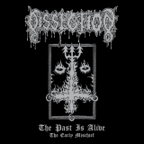 DISSECTION - The Past Is Alive (Cd) DISSECTION - The Past Is Alive (Cd)