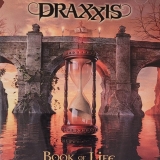 DRAXXIS - Book Of Life (Cd) DRAXXIS - Book Of Life (Cd)