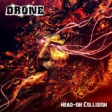 DRONE - Head On Collision (Cd) DRONE - Head On Collision (Cd)