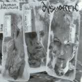 DROGHED / DYSMORFIC - Split Cd (Cd) DROGHED / DYSMORFIC - Split Cd (Cd)