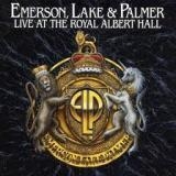 E.L.P. - Live At The Royal Albert Hall (Cd)