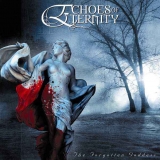ECHOES OF ETERNITY - The Forgotten Goddess (Cd) ECHOES OF ETERNITY - The Forgotten Goddess (Cd)