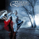 ECHOES OF ETERNITY - The Forgotten Goddess (Cd)