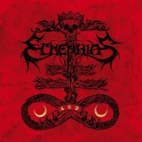 ECNEPHIAS - Ecnephias (Cd) ECNEPHIAS - Ecnephias (Cd)