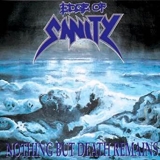 EDGE OF SANITY - Nothing But Dead Remains (Cd) EDGE OF SANITY - Nothing But Dead Remains (Cd)