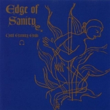 EDGE OF SANITY - Until Eternity Ends (Cd)
