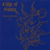 EDGE OF SANITY - Until Eternity Ends (Cd) EDGE OF SANITY - Until Eternity Ends (Cd)