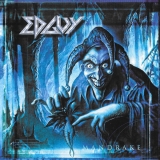 EDGUY - Mandrake (Cd) EDGUY - Mandrake (Cd)