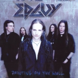 EDGUY - Painting On The Wall (Cd) EDGUY - Painting On The Wall (Cd)