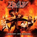 EDGUY - Lavatory Love Machine (Cd) EDGUY - Lavatory Love Machine (Cd)