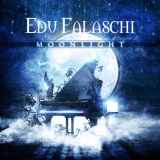 EDU FALASCHI ( ANGRA) - Moonlight (Cd) EDU FALASCHI ( ANGRA) - Moonlight (Cd)