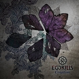 EGOKILLS - Creation (Cd) EGOKILLS - Creation (Cd)