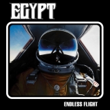 EGYPT - Endless Flight (Cd) EGYPT - Endless Flight (Cd)