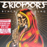 EKTOMORF - Black Flag (Cd)